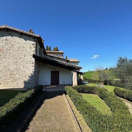 Orvieto Country House Castiglione In Teverina المظهر الخارجي الصورة