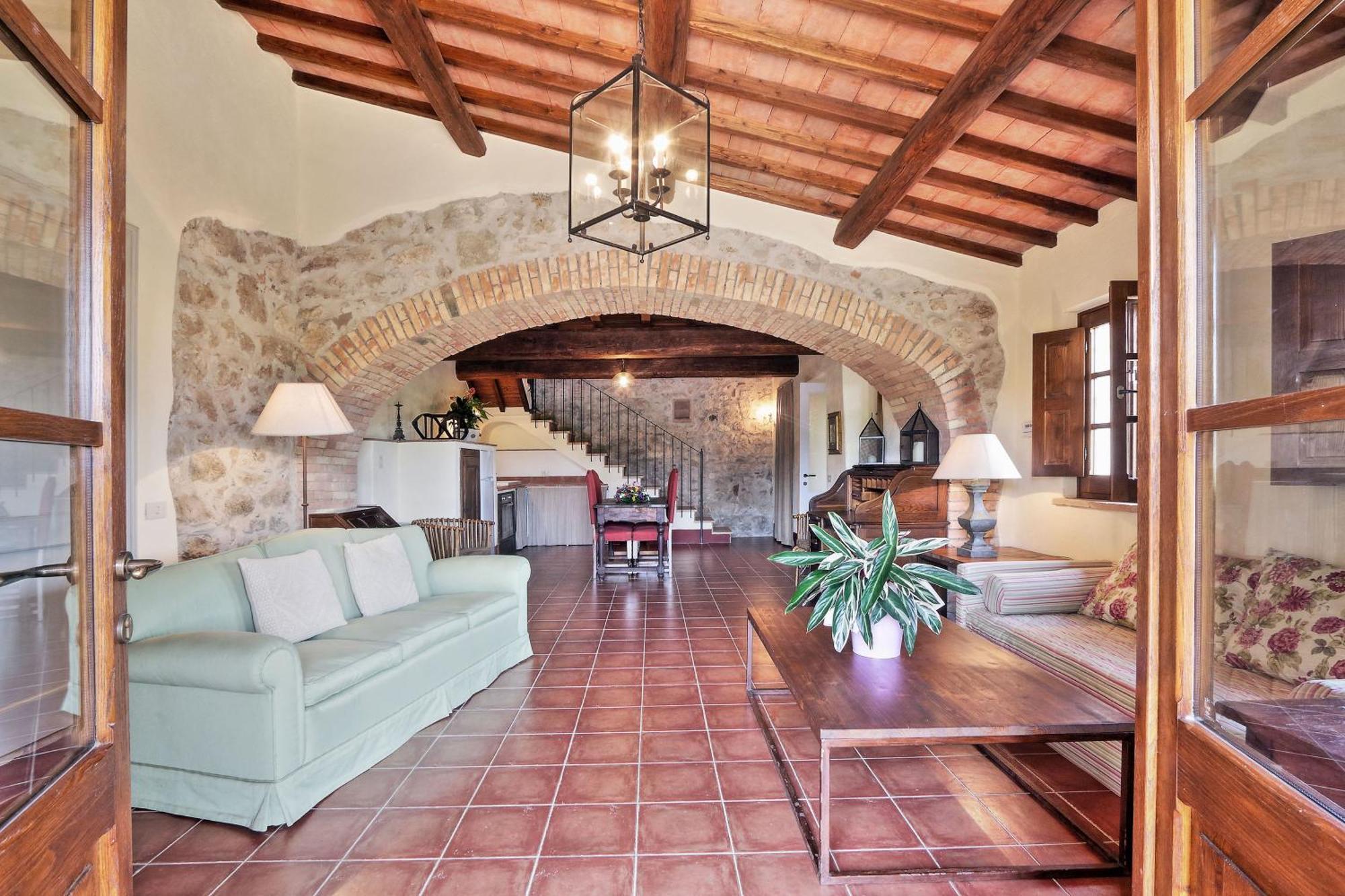 Orvieto Country House Castiglione In Teverina المظهر الخارجي الصورة