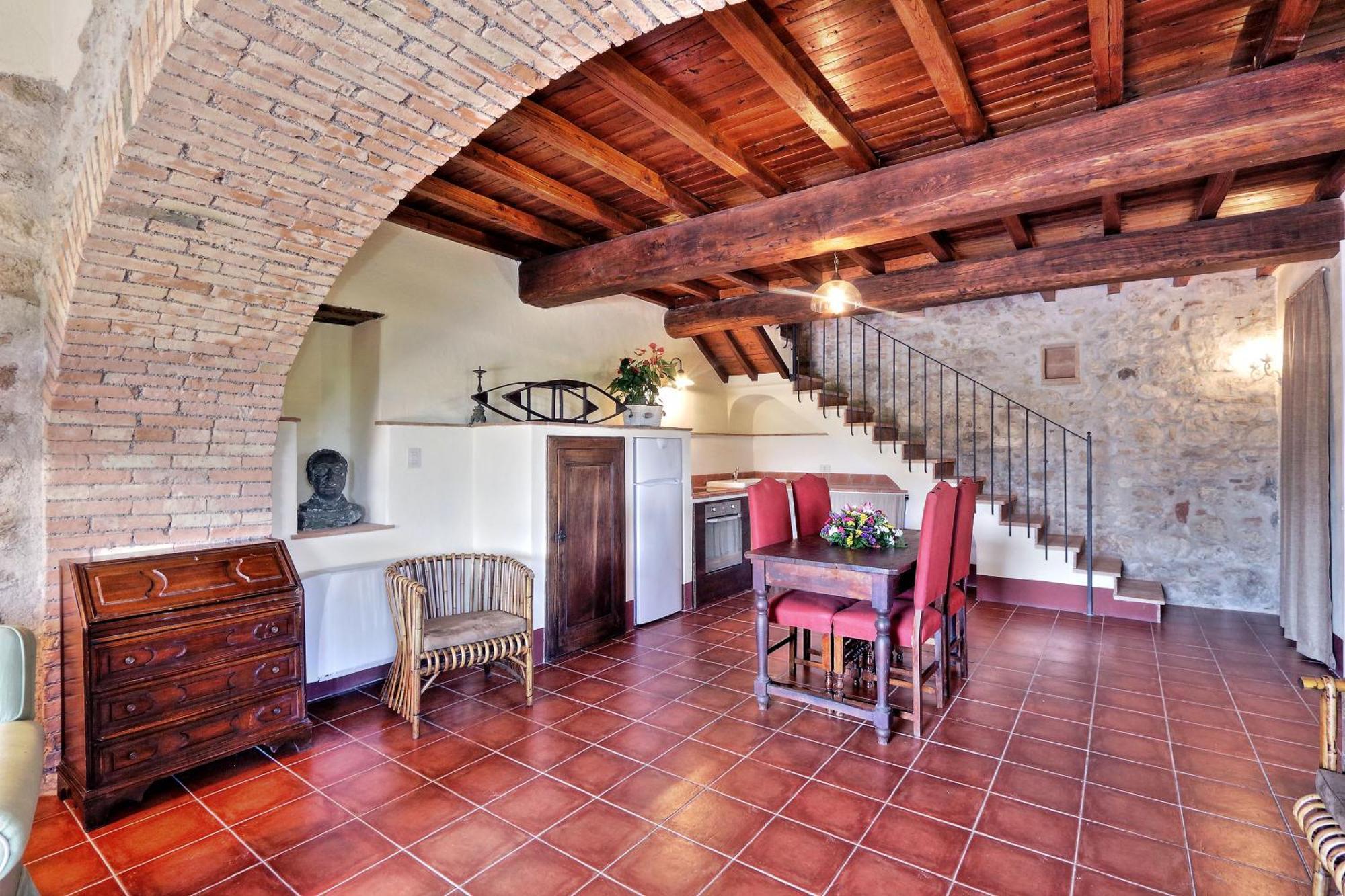 Orvieto Country House Castiglione In Teverina المظهر الخارجي الصورة