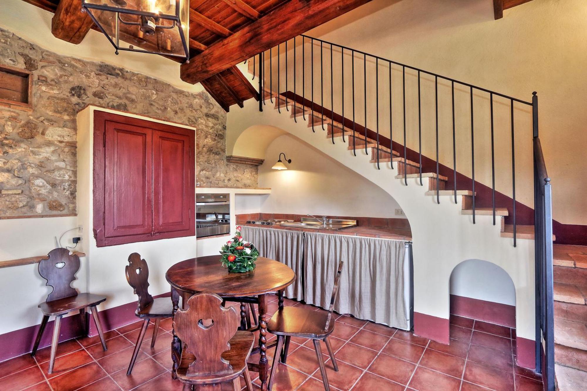 Orvieto Country House Castiglione In Teverina المظهر الخارجي الصورة