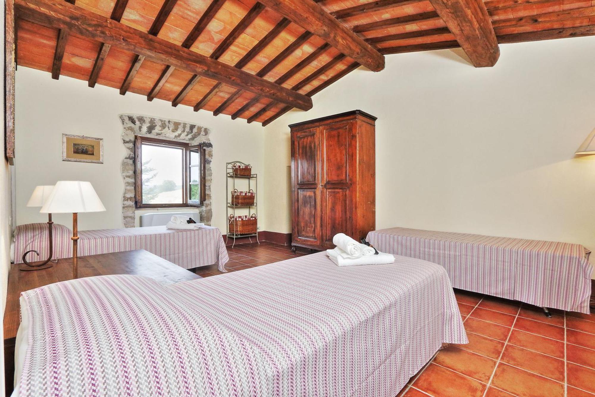 Orvieto Country House Castiglione In Teverina المظهر الخارجي الصورة