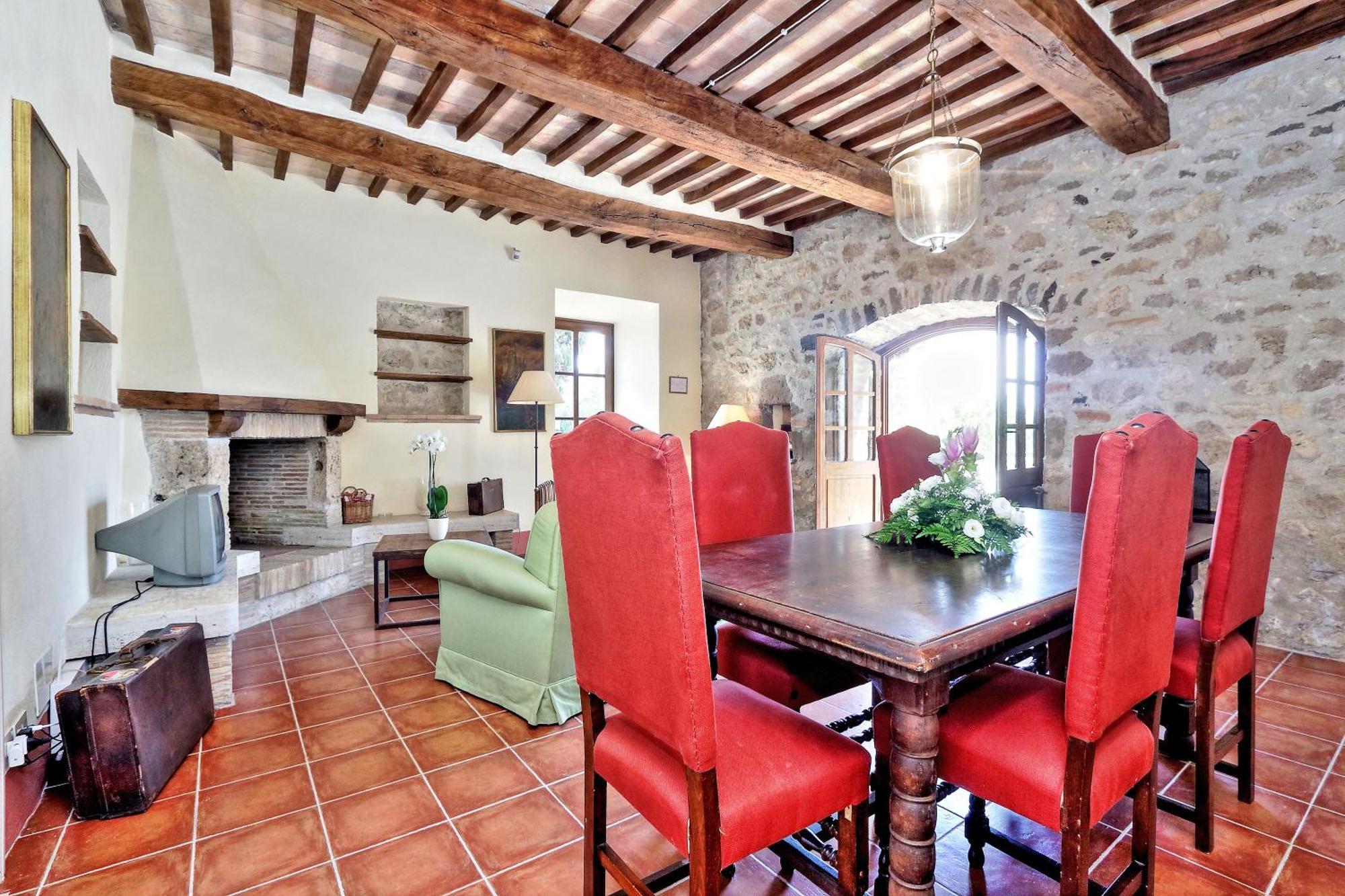Orvieto Country House Castiglione In Teverina المظهر الخارجي الصورة