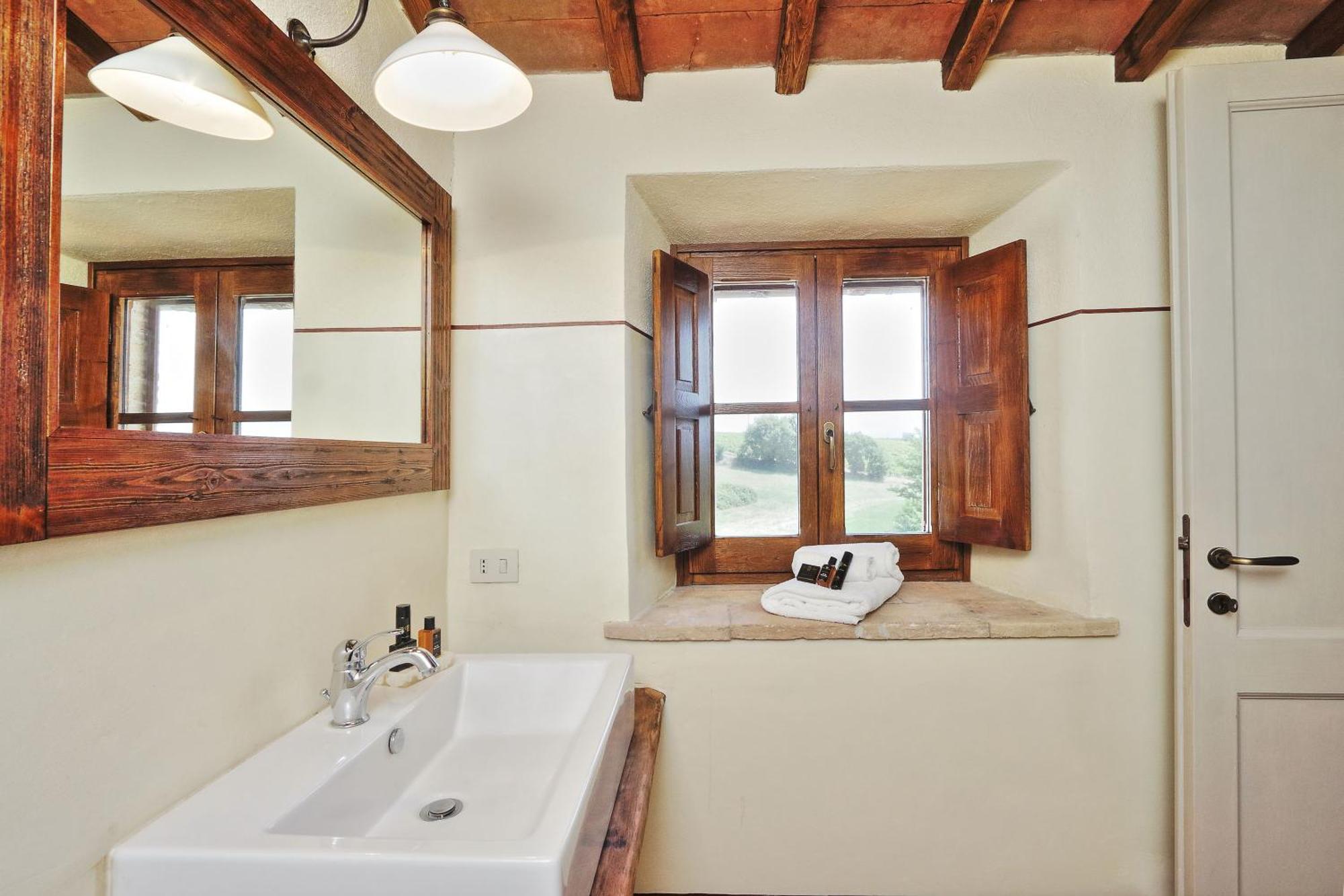 Orvieto Country House Castiglione In Teverina المظهر الخارجي الصورة