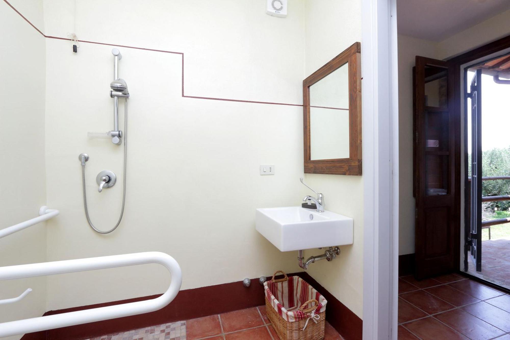 Orvieto Country House Castiglione In Teverina المظهر الخارجي الصورة