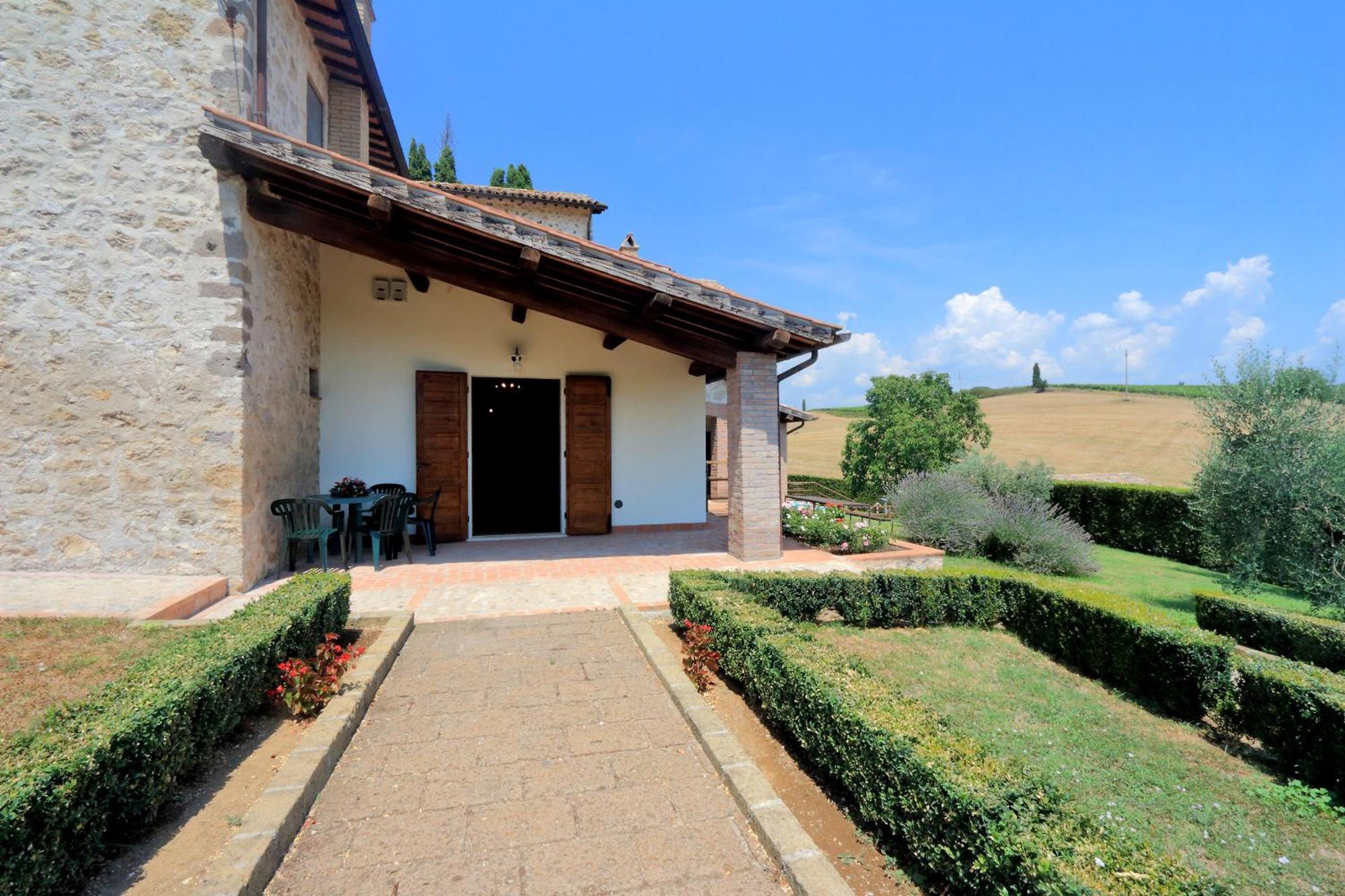 Orvieto Country House Castiglione In Teverina المظهر الخارجي الصورة