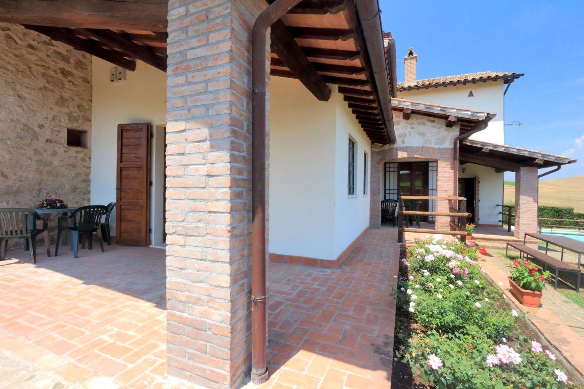 Orvieto Country House Castiglione In Teverina المظهر الخارجي الصورة