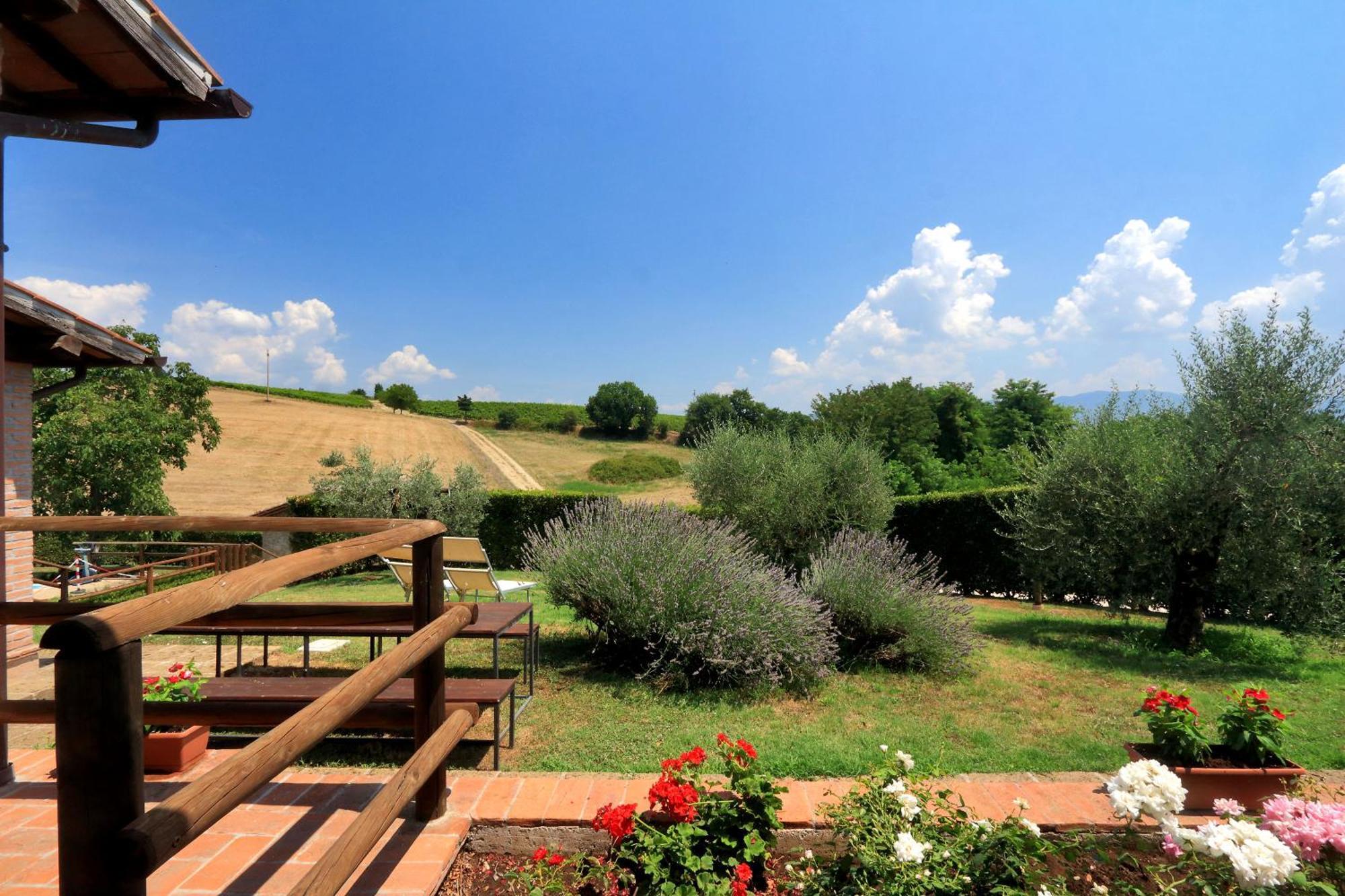 Orvieto Country House Castiglione In Teverina المظهر الخارجي الصورة