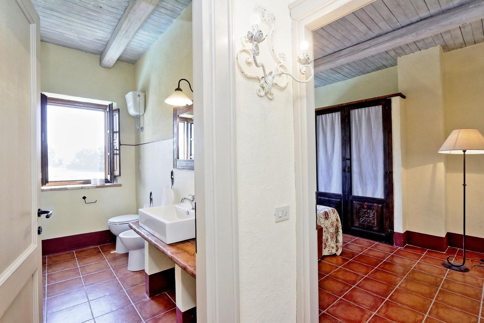 Orvieto Country House Castiglione In Teverina المظهر الخارجي الصورة