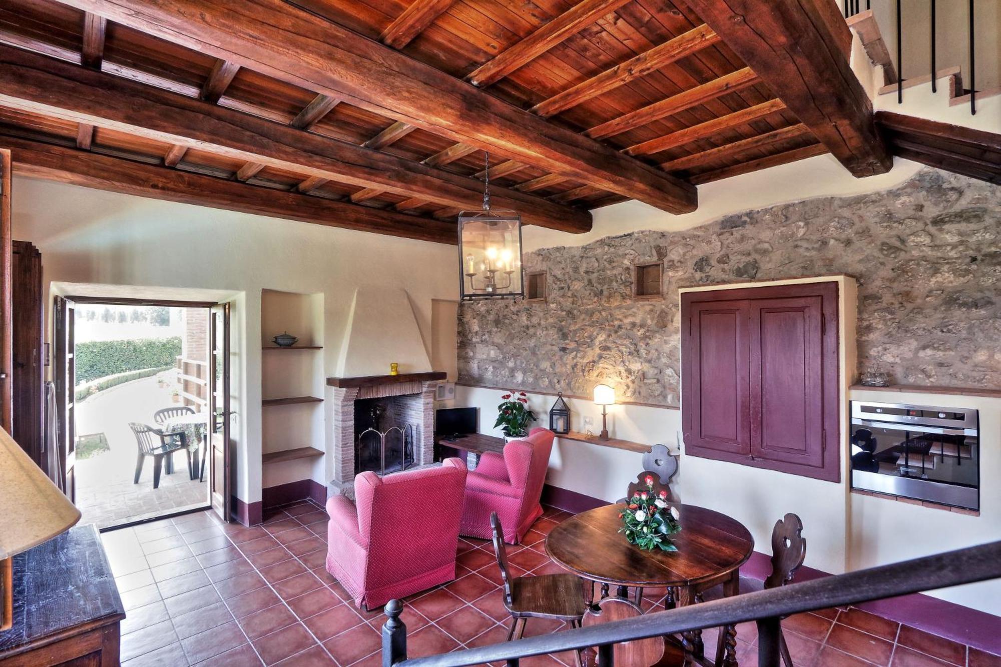Orvieto Country House Castiglione In Teverina المظهر الخارجي الصورة