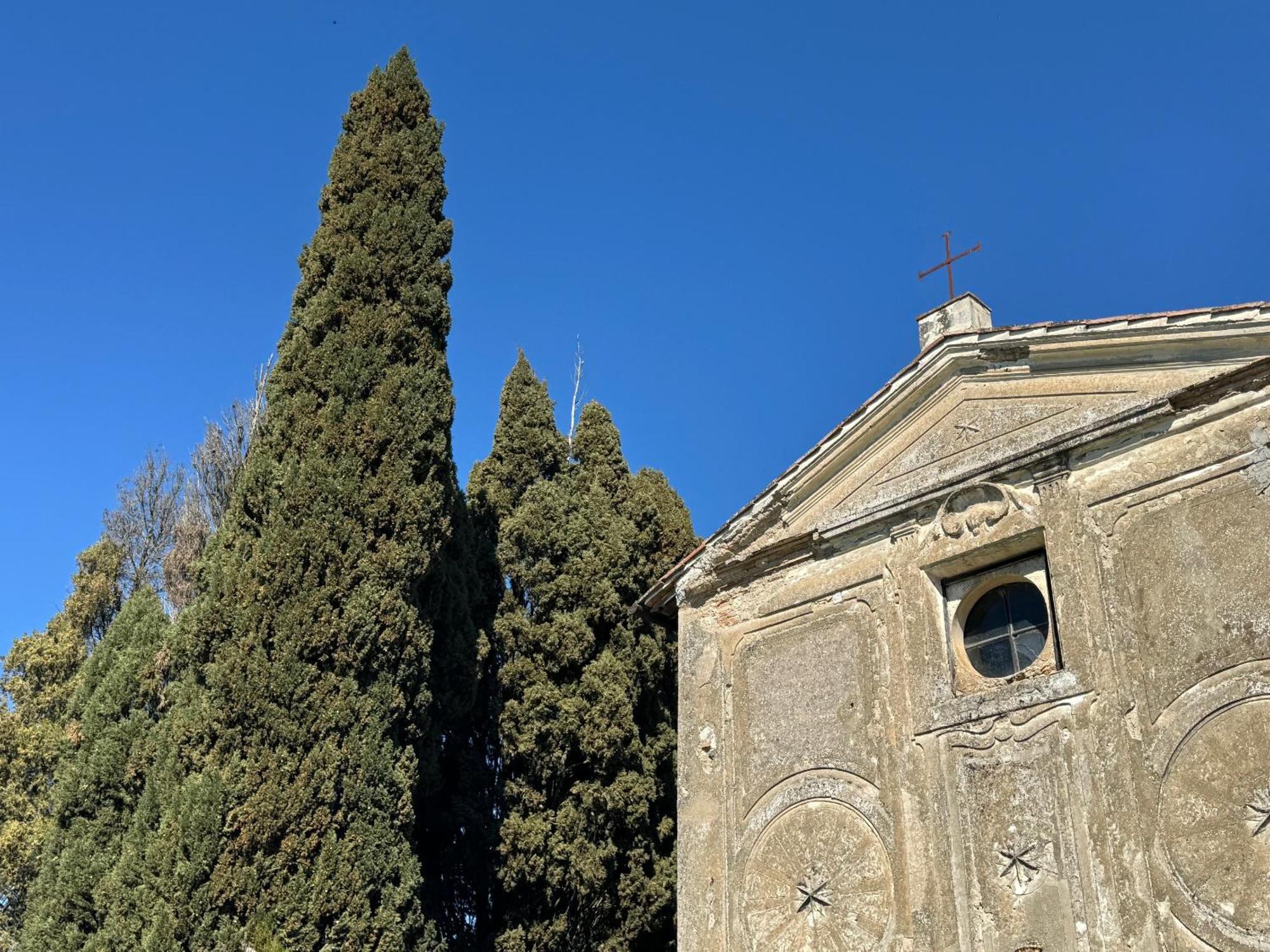 Orvieto Country House Castiglione In Teverina المظهر الخارجي الصورة