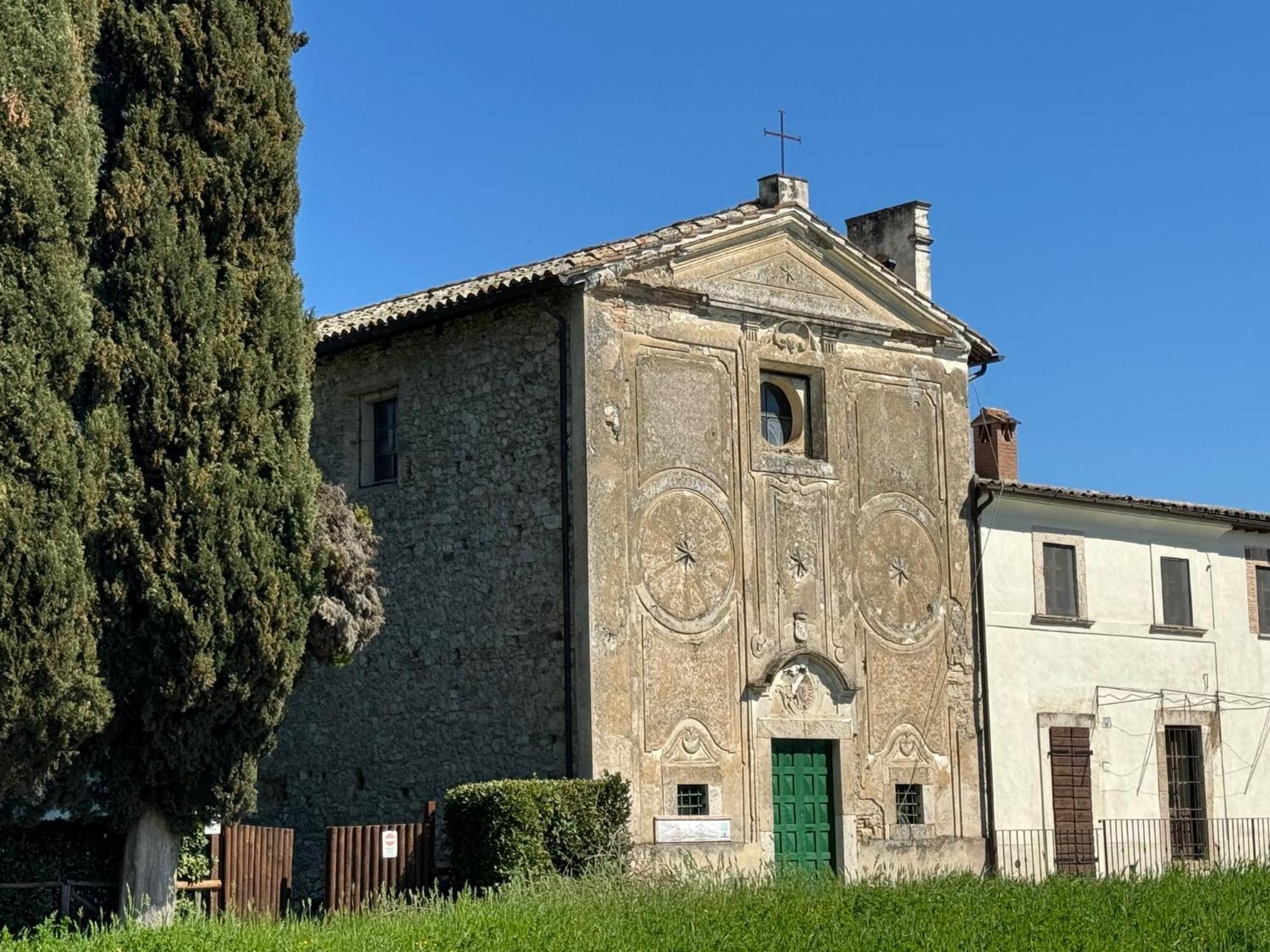 Orvieto Country House Castiglione In Teverina المظهر الخارجي الصورة