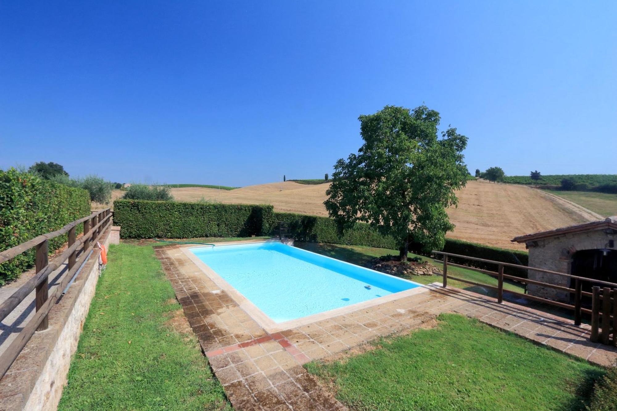 Orvieto Country House Castiglione In Teverina المظهر الخارجي الصورة