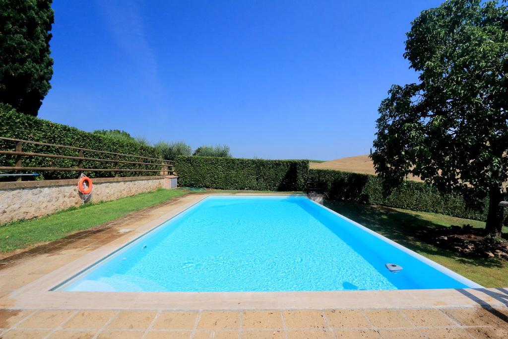 Orvieto Country House Castiglione In Teverina المظهر الخارجي الصورة