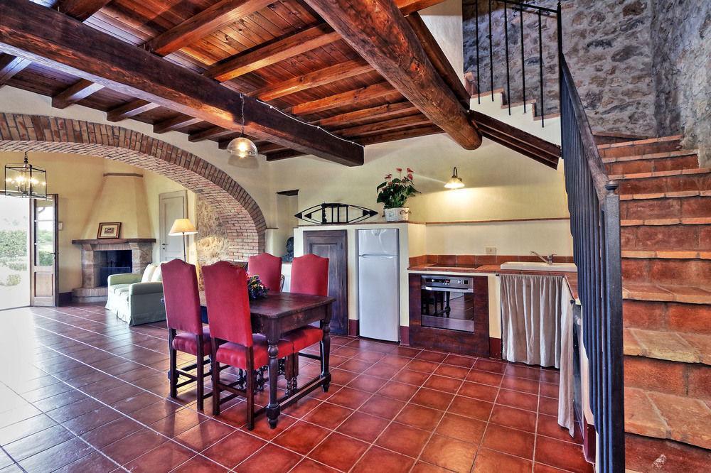 Orvieto Country House Castiglione In Teverina المظهر الخارجي الصورة