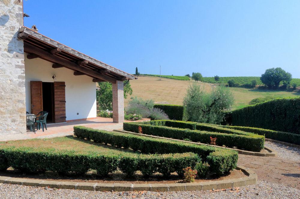 Orvieto Country House Castiglione In Teverina المظهر الخارجي الصورة