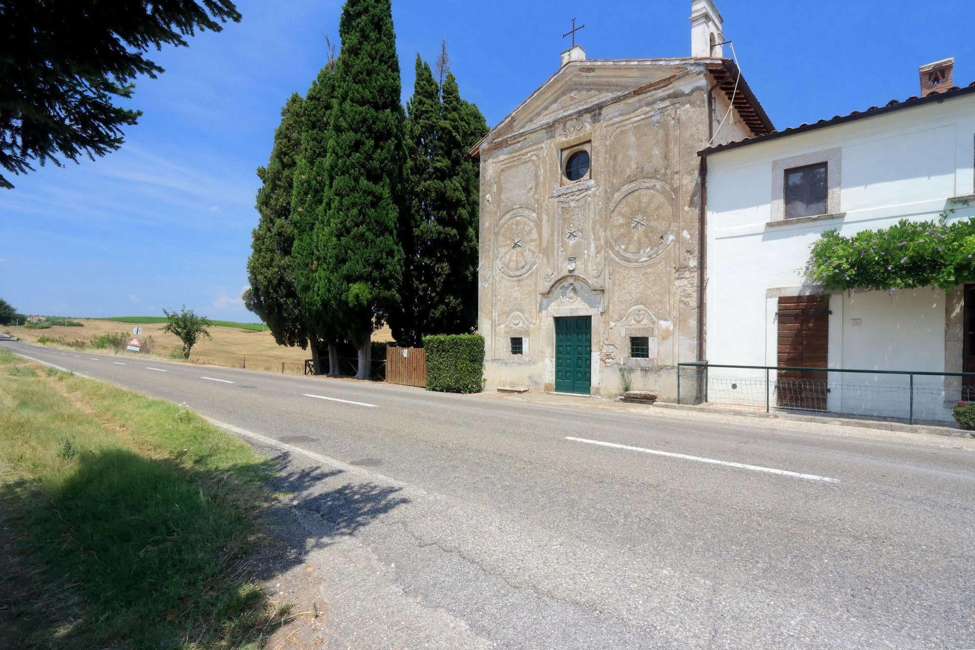 Orvieto Country House Castiglione In Teverina المظهر الخارجي الصورة