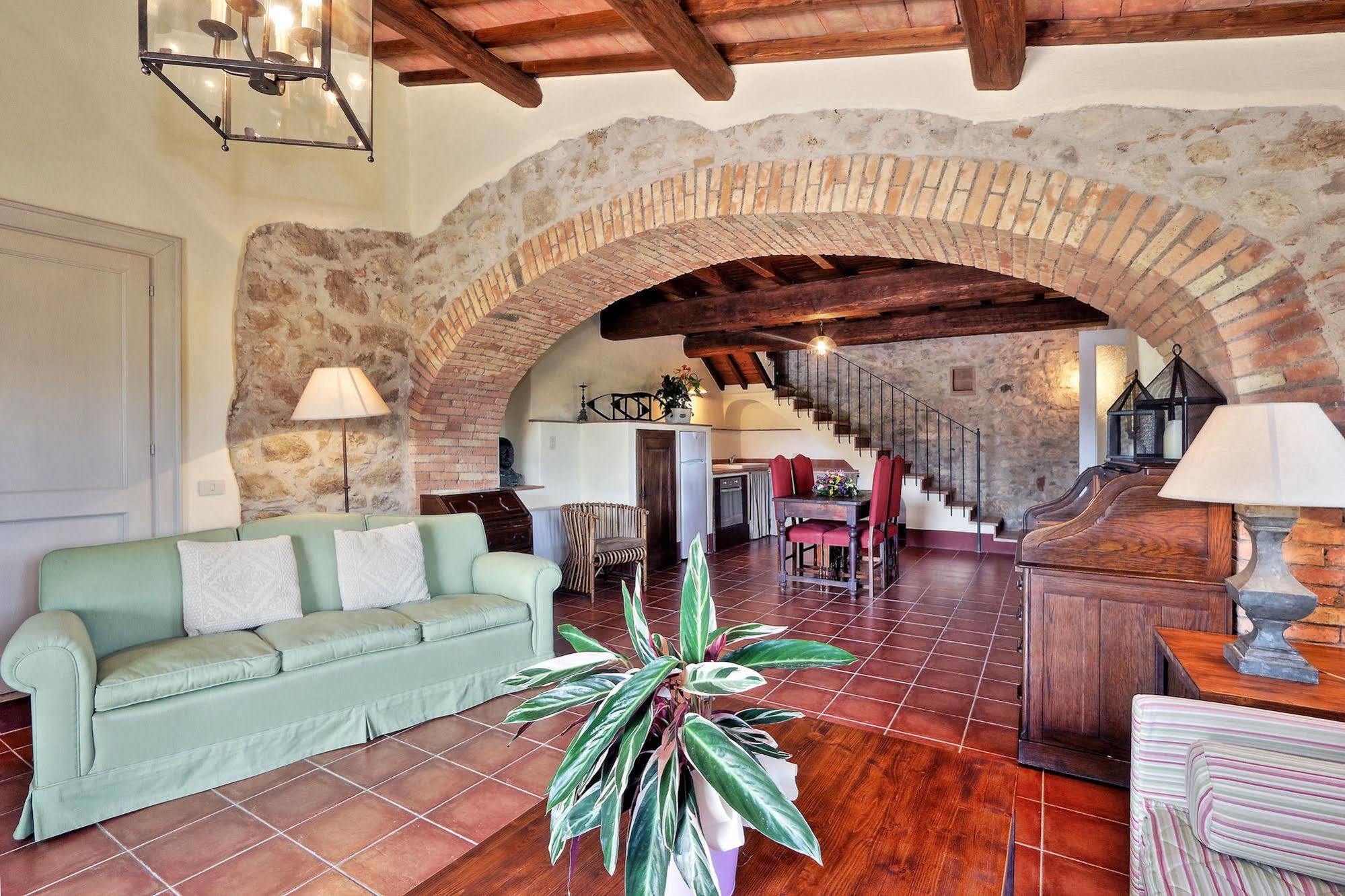Orvieto Country House Castiglione In Teverina المظهر الخارجي الصورة