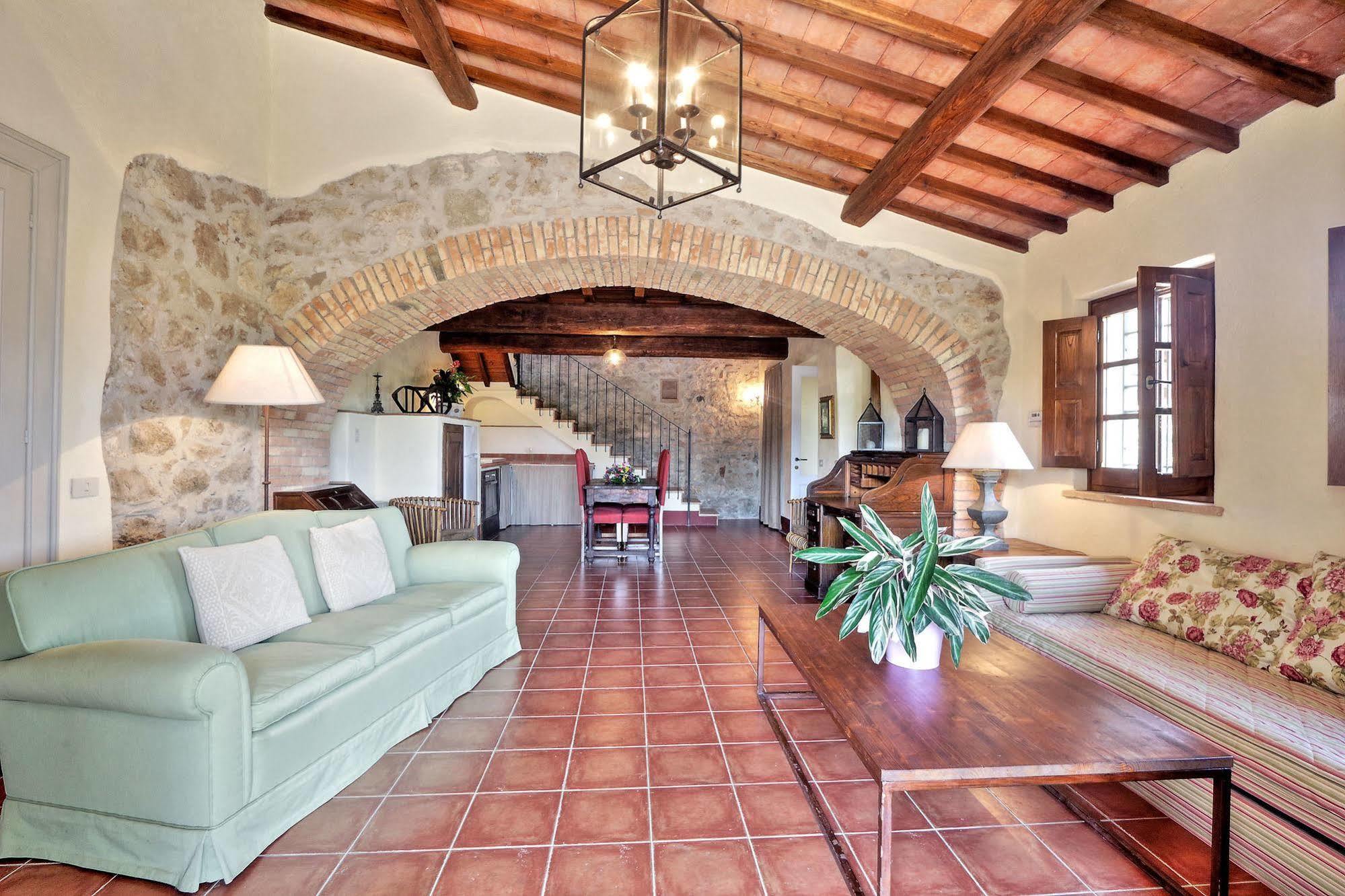 Orvieto Country House Castiglione In Teverina المظهر الخارجي الصورة