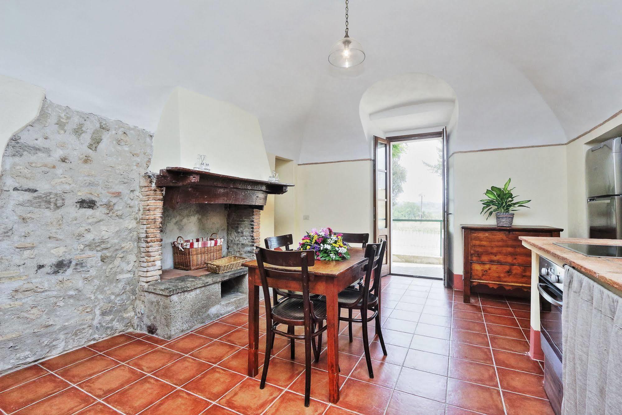 Orvieto Country House Castiglione In Teverina المظهر الخارجي الصورة