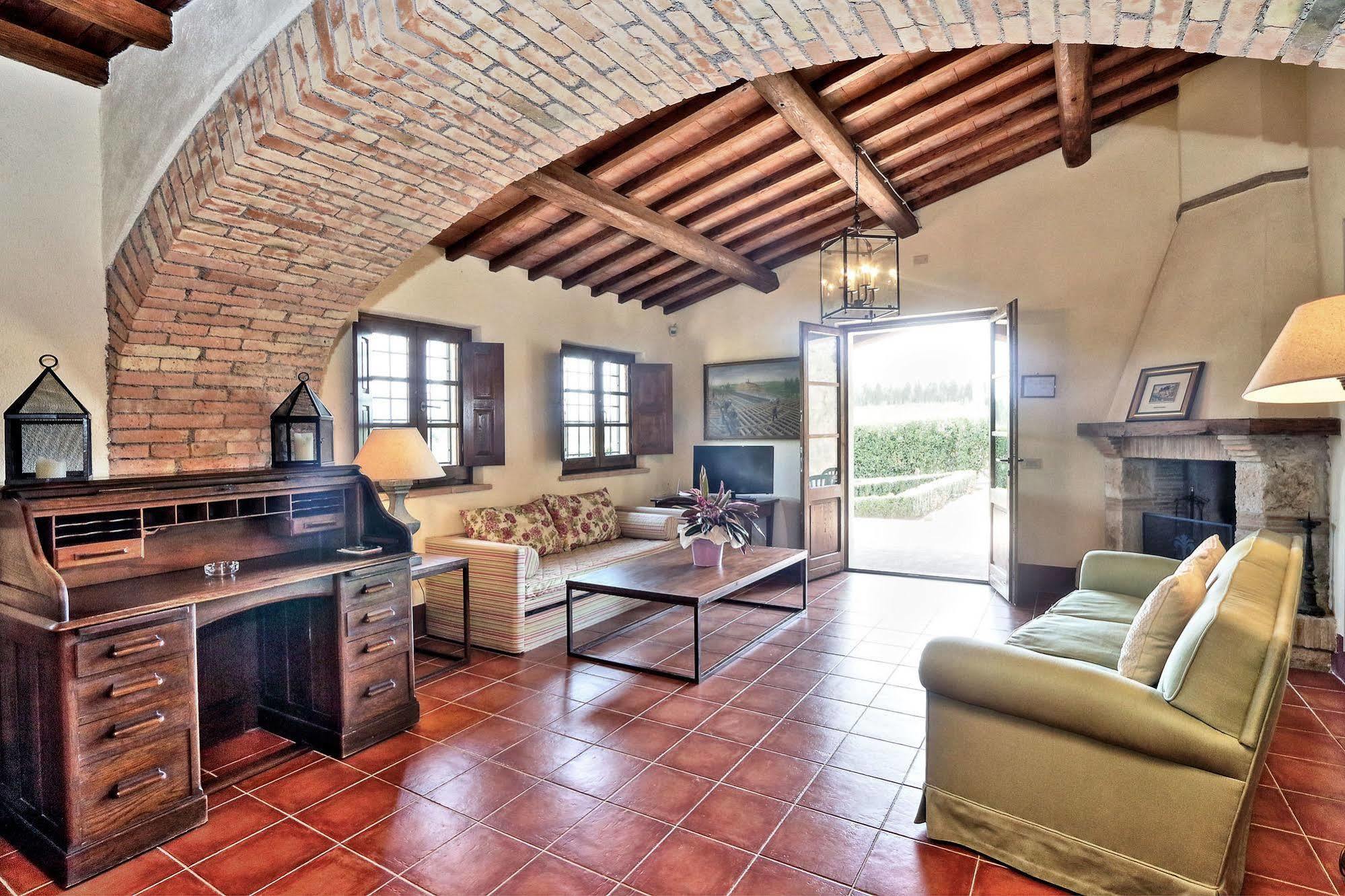 Orvieto Country House Castiglione In Teverina المظهر الخارجي الصورة