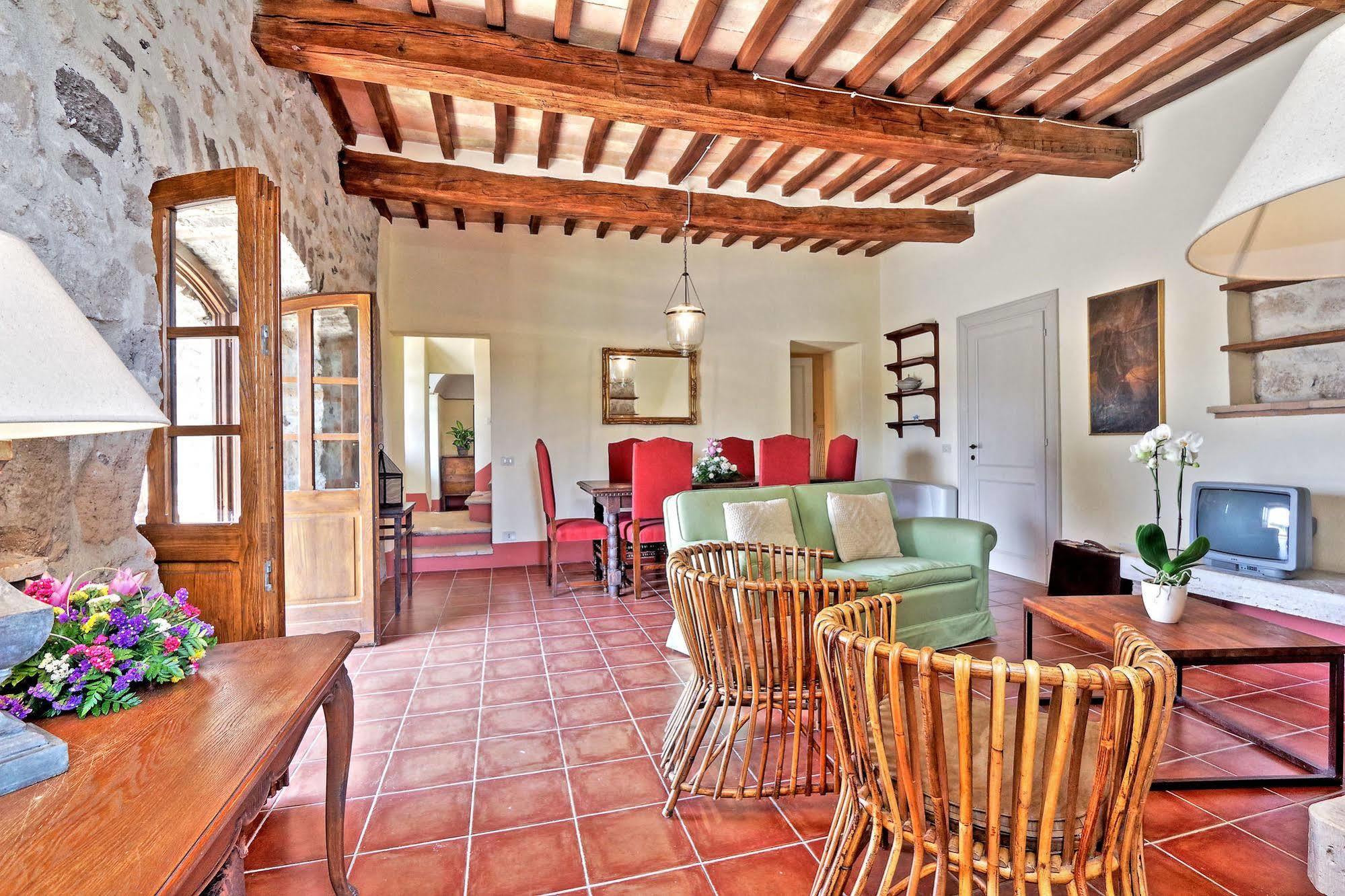 Orvieto Country House Castiglione In Teverina المظهر الخارجي الصورة