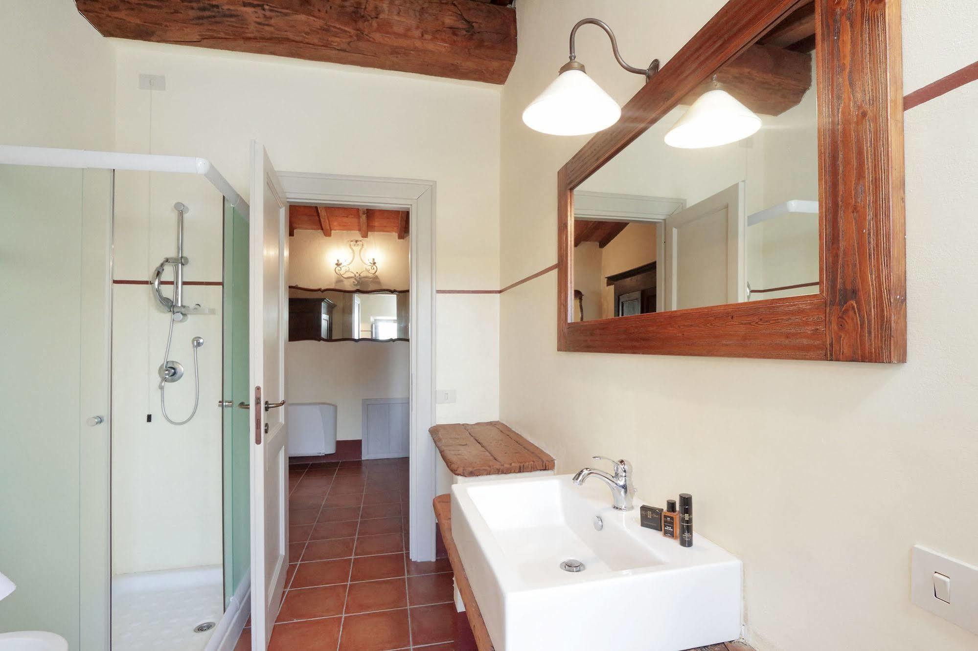 Orvieto Country House Castiglione In Teverina المظهر الخارجي الصورة