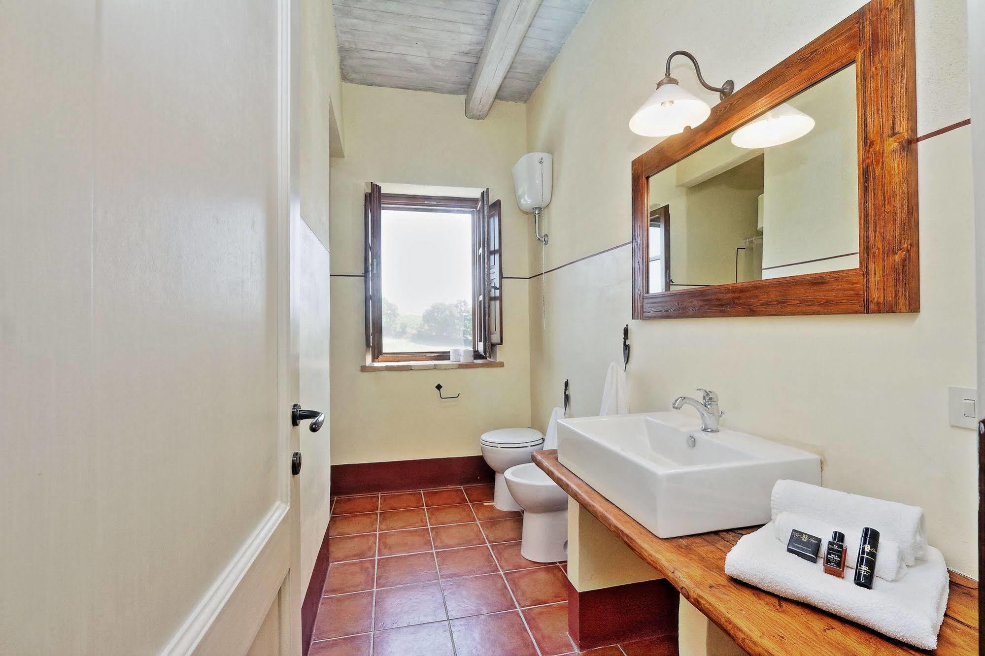 Orvieto Country House Castiglione In Teverina المظهر الخارجي الصورة