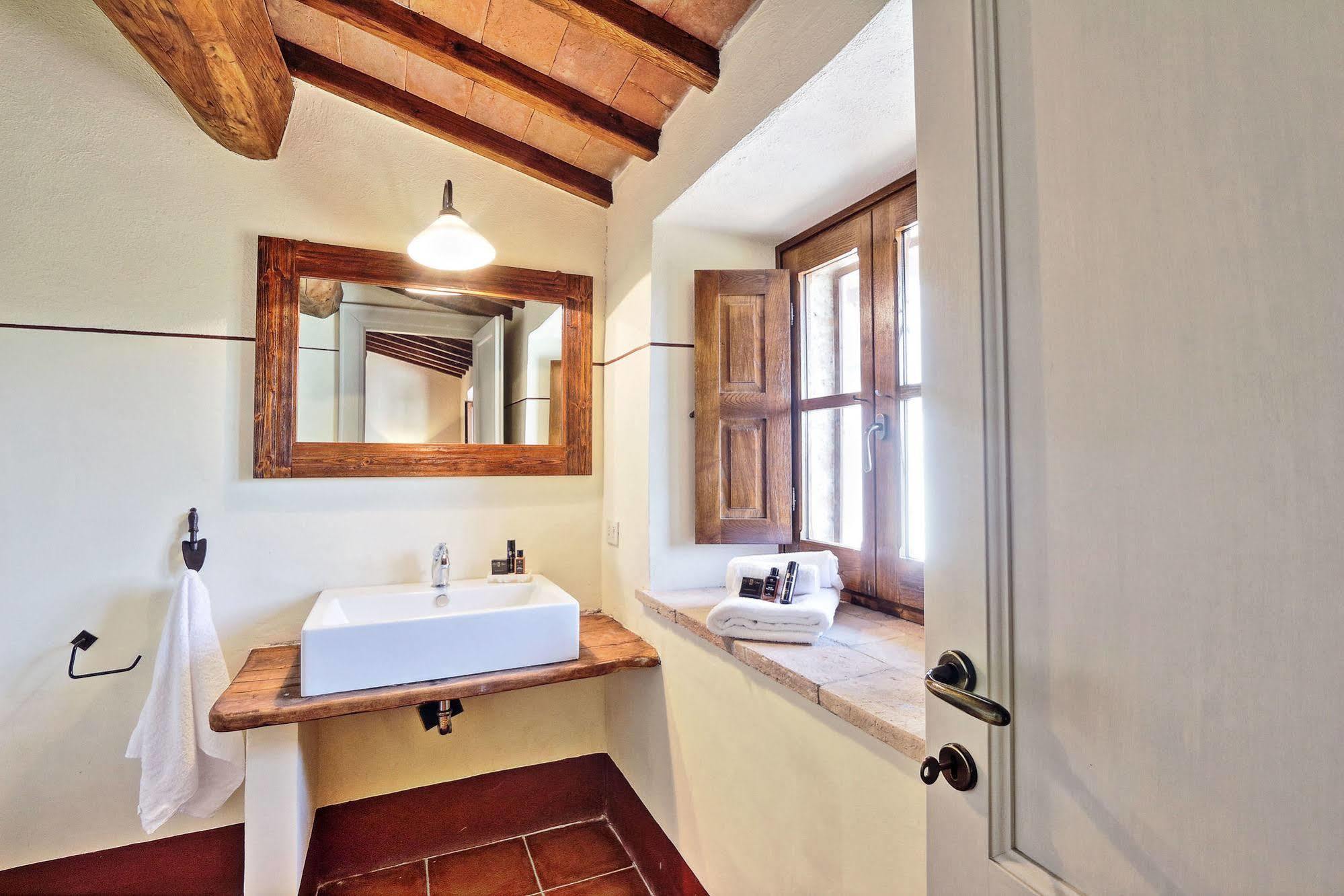 Orvieto Country House Castiglione In Teverina المظهر الخارجي الصورة