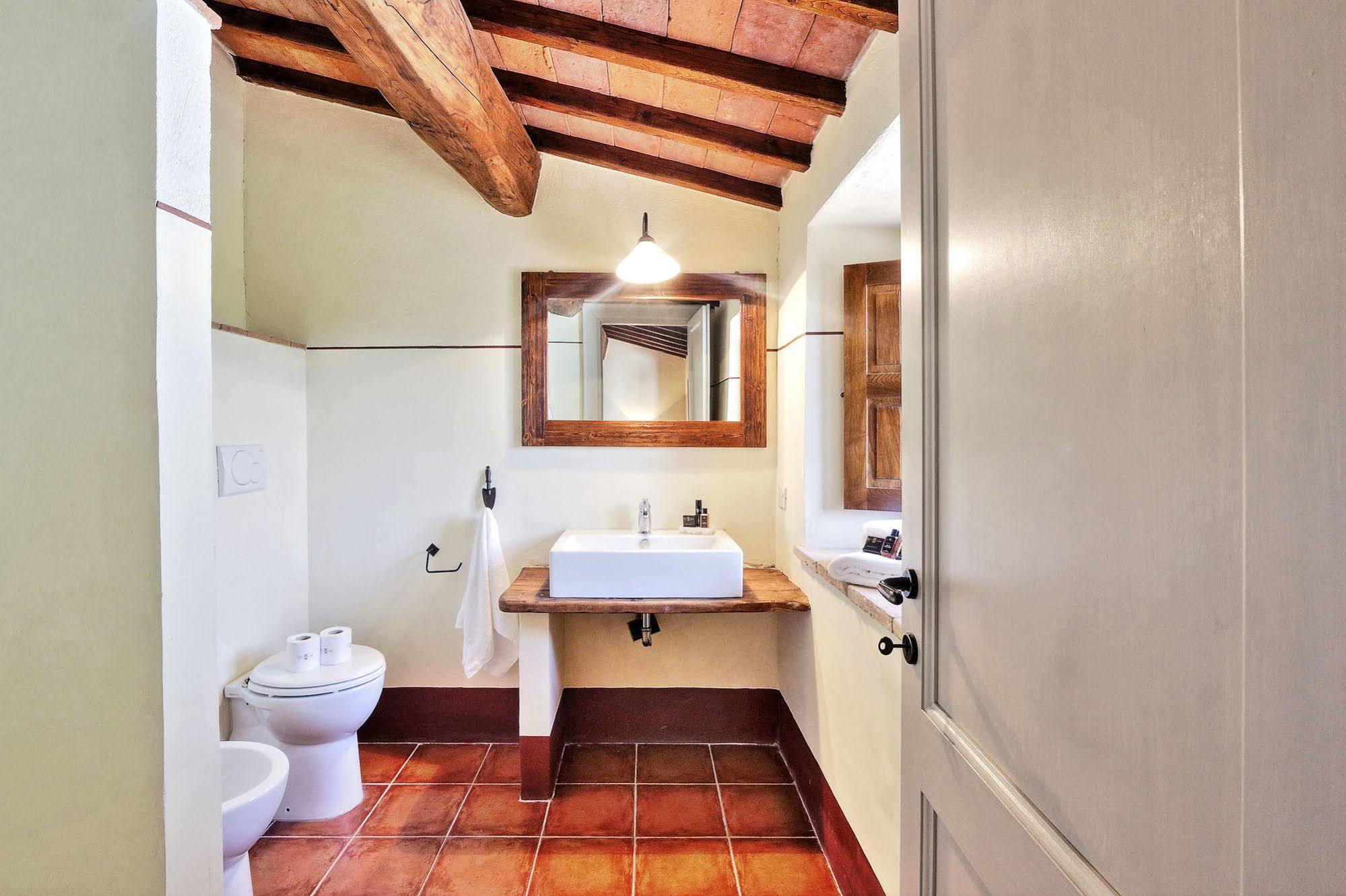 Orvieto Country House Castiglione In Teverina المظهر الخارجي الصورة