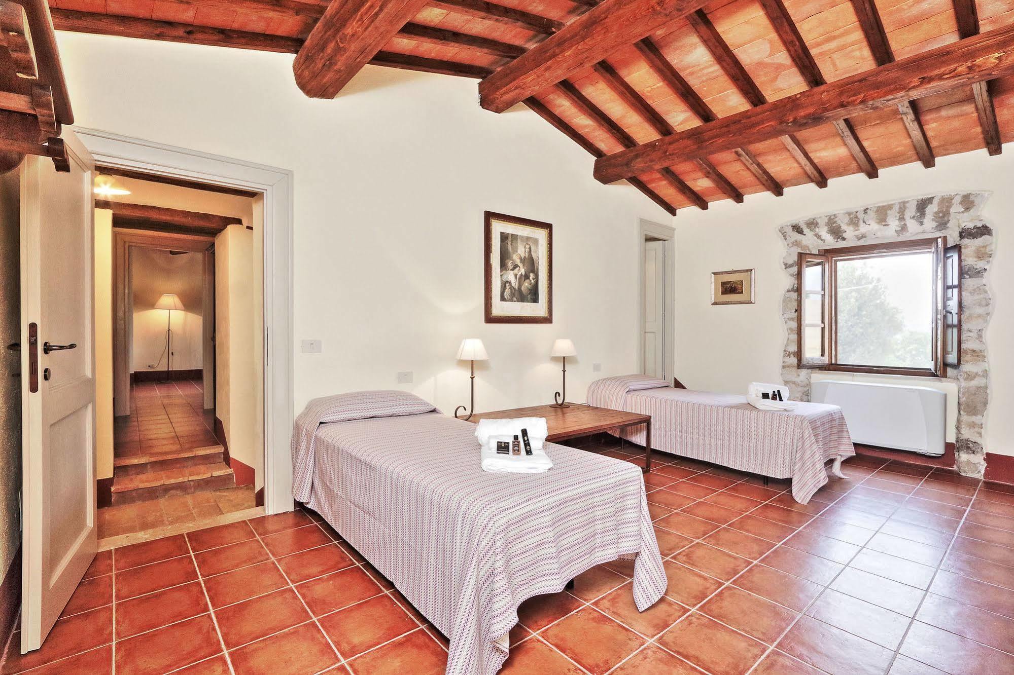 Orvieto Country House Castiglione In Teverina المظهر الخارجي الصورة