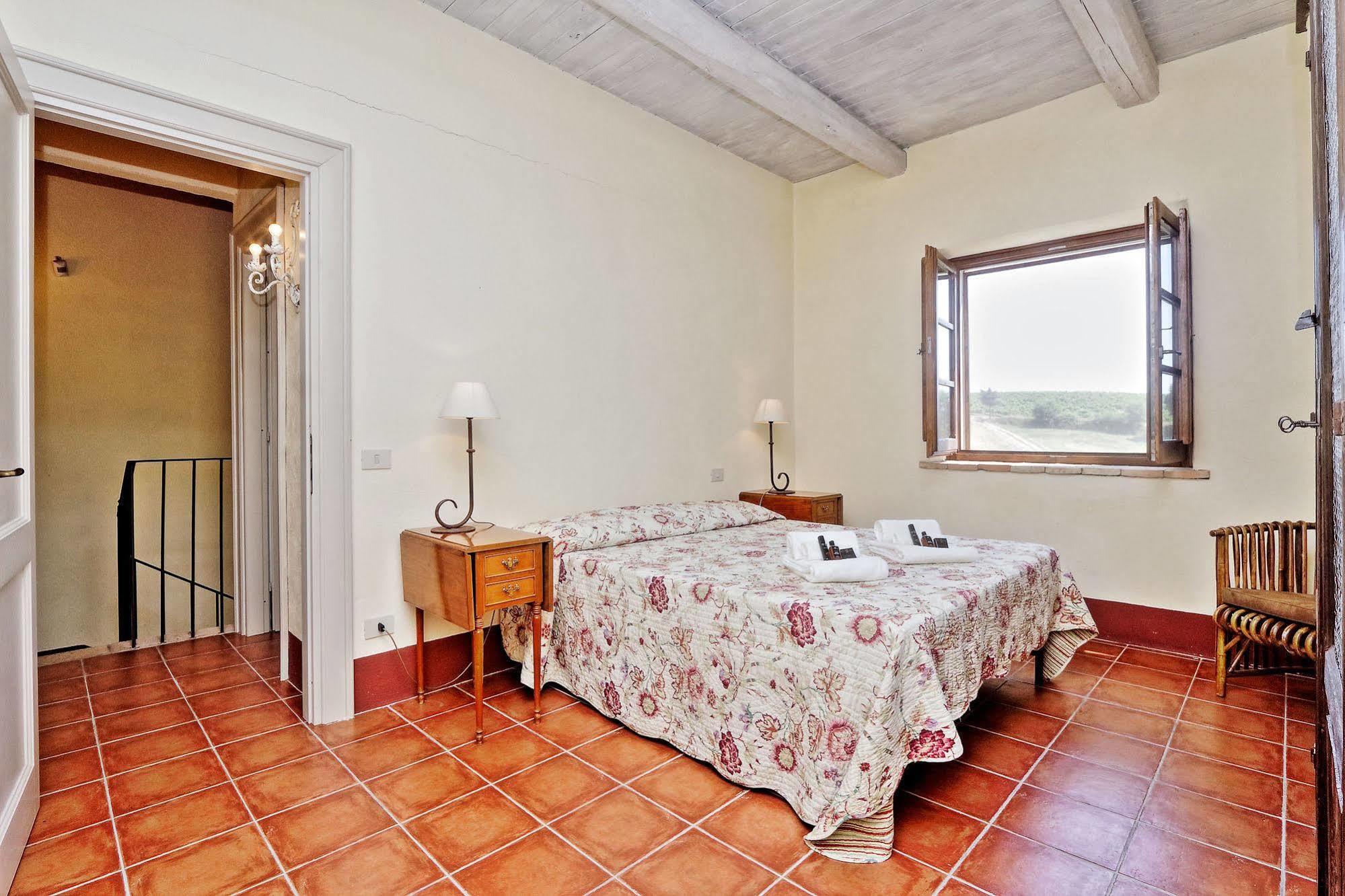 Orvieto Country House Castiglione In Teverina المظهر الخارجي الصورة